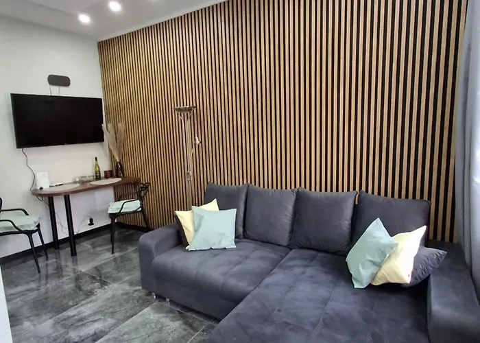Studio Sudety Osobne Wejscie