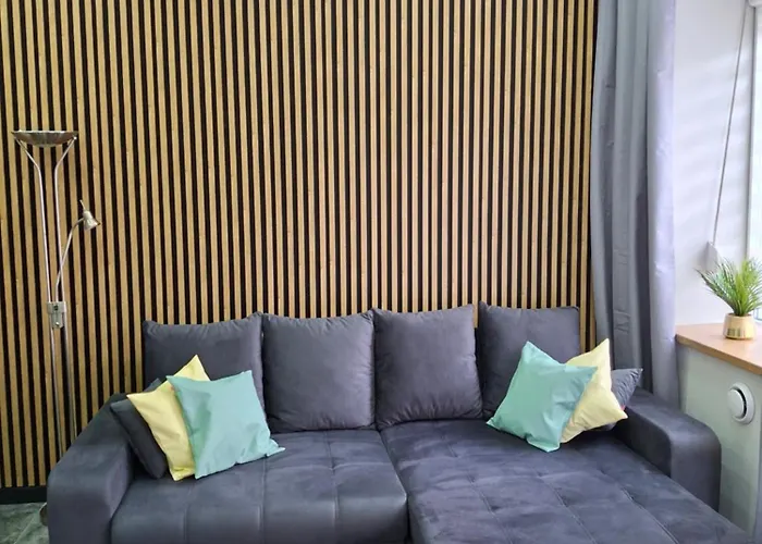 Studio Sudety Osobne Wejscie