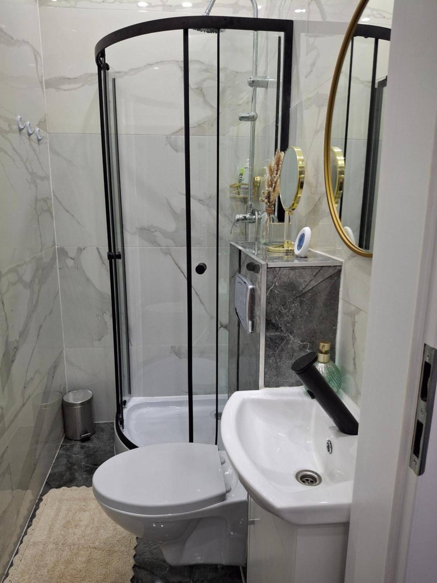 Sudety Osobne Wejscie Apartment Walbrzych